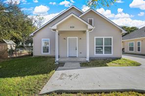 818 Rose Street - Photo 1