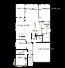 9008 Chestnut Lane - Photo 2