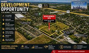 112 W Farmers Road - Photo 1