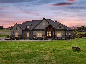 1370 Carroll Moran Trail - Photo 1