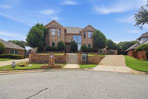 6701 Mt Vernon Court - Photo 1