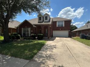 7215 Park Hill Trail - Photo 1