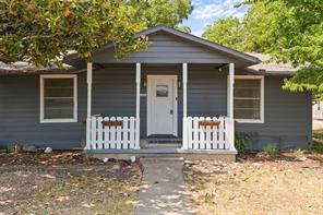 1200 S Jackson Street - Photo 1