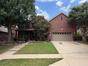 4805 Eddleman Drive - Photo 1