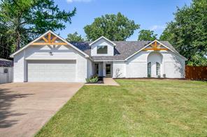 1401 Cheyenne Trail - Photo 1