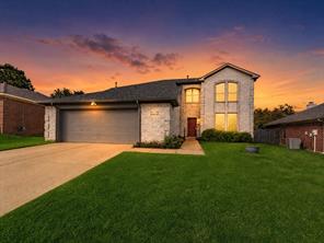 5004 Vaquero Drive - Photo 1