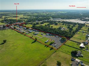 2520 E Highway 199 - Photo 1