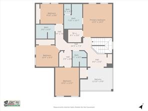 3605 Flint Rock Circle - Photo 34