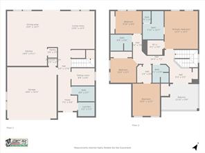 3605 Flint Rock Circle - Photo 35