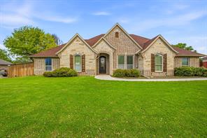 1035 Walking Horse Drive - Photo 1
