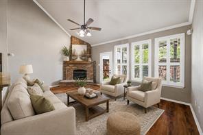 536 Forest Hill Drive - Photo 8