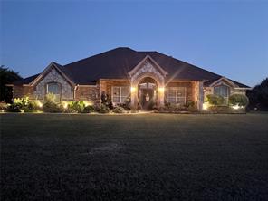 535 Christenberry Road - Photo 1