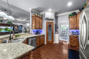 535 Christenberry Road - Photo 12