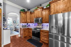 535 Christenberry Road - Photo 14