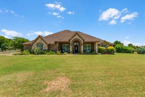 535 Christenberry Road - Photo 2
