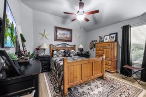 535 Christenberry Road - Photo 20