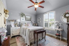535 Christenberry Road - Photo 22