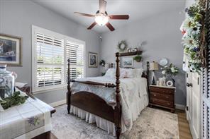 535 Christenberry Road - Photo 23