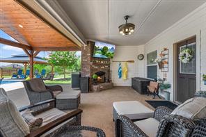 535 Christenberry Road - Photo 25