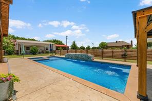535 Christenberry Road - Photo 26