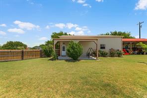 535 Christenberry Road - Photo 29