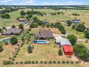 535 Christenberry Road - Photo 32