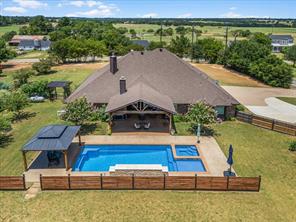 535 Christenberry Road - Photo 33