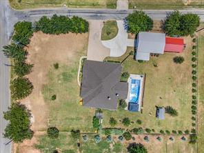 535 Christenberry Road - Photo 34