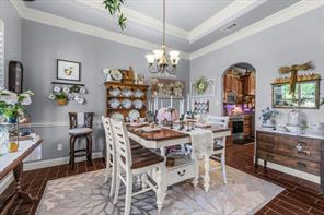 535 Christenberry Road - Photo 4