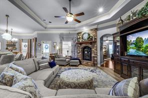 535 Christenberry Road - Photo 8