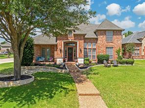 711 Country Meadow Drive - Photo 1