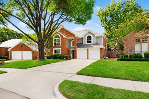 3400 Paint Brush Lane - Photo 1