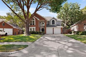3400 Paint Brush Lane - Photo 2