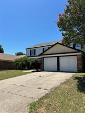 2319 Abbington Lane - Photo 1