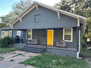 410 S Vaden Street - Photo 1