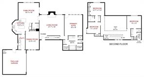 3412 Rockbrook Drive - Photo 16