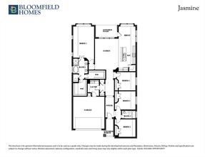 1252 Amberwood Lane - Photo 2
