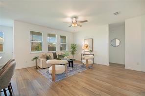 8012 Lindheimer Lane - Photo 16