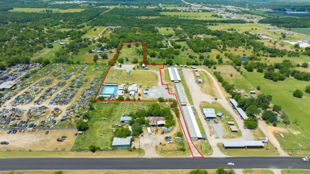 8806 Farm to Market 751