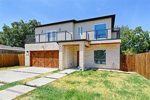 3319 Wake Street - Photo 1