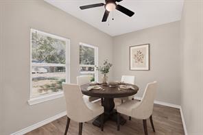 724 N Clements Street - Photo 3