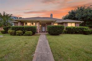 2602 Princewood Drive - Photo 1