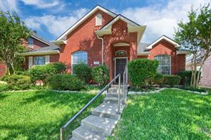 1305 Heather Brook Drive - Photo 1