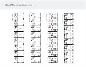 316 N Lancaster Avenue - Photo 3