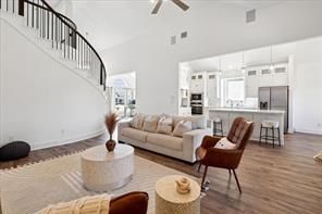 1710 Highwood Road - Photo 26