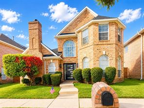 2357 Shinnery Oak Drive - Photo 1