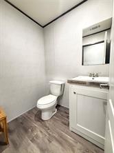 15311 FM 1497 - Photo 14