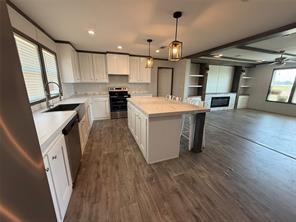 15311 FM 1497 - Photo 4