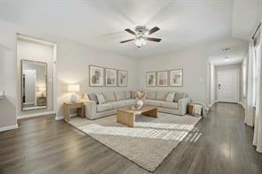3921 Oak Creek Circle - Photo 3