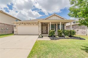 2404 Bermont Red Lane - Photo 1